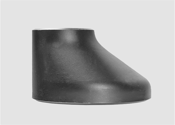 ASME WPB الكربون الصلب المخفض Sch40 أنبوب المخفض غريب الأطوار