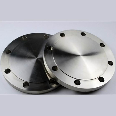 A105 شفة صحية من الفولاذ المقاوم للصدأ ISO ASTM A105 شفة 4 &quot;2500