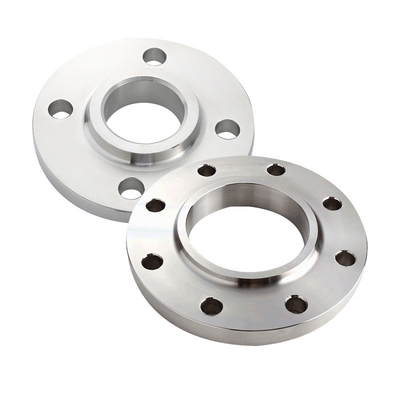 طوق Lcb Carbon Steel Flange 40k Standard Saba1123