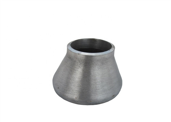 A403 304L الفولاذ المقاوم للصدأ المخفض STD ASME B16.9 المخفض 25 مم