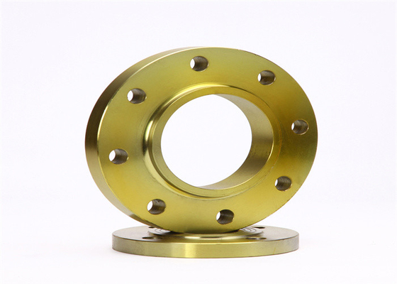 غاز البترول A105 ANSI Class 150 Flange P235gh P250gh Rust Proof