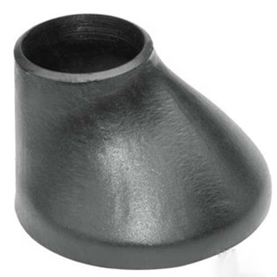 Astm A234 مخفض الكربون الصلب Sch40 Sch80 90 درجة